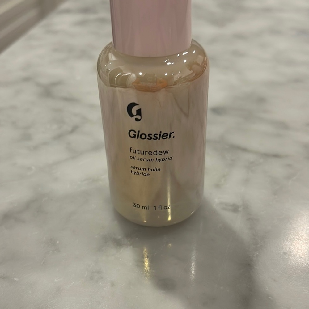 Glossier Futuredew - New